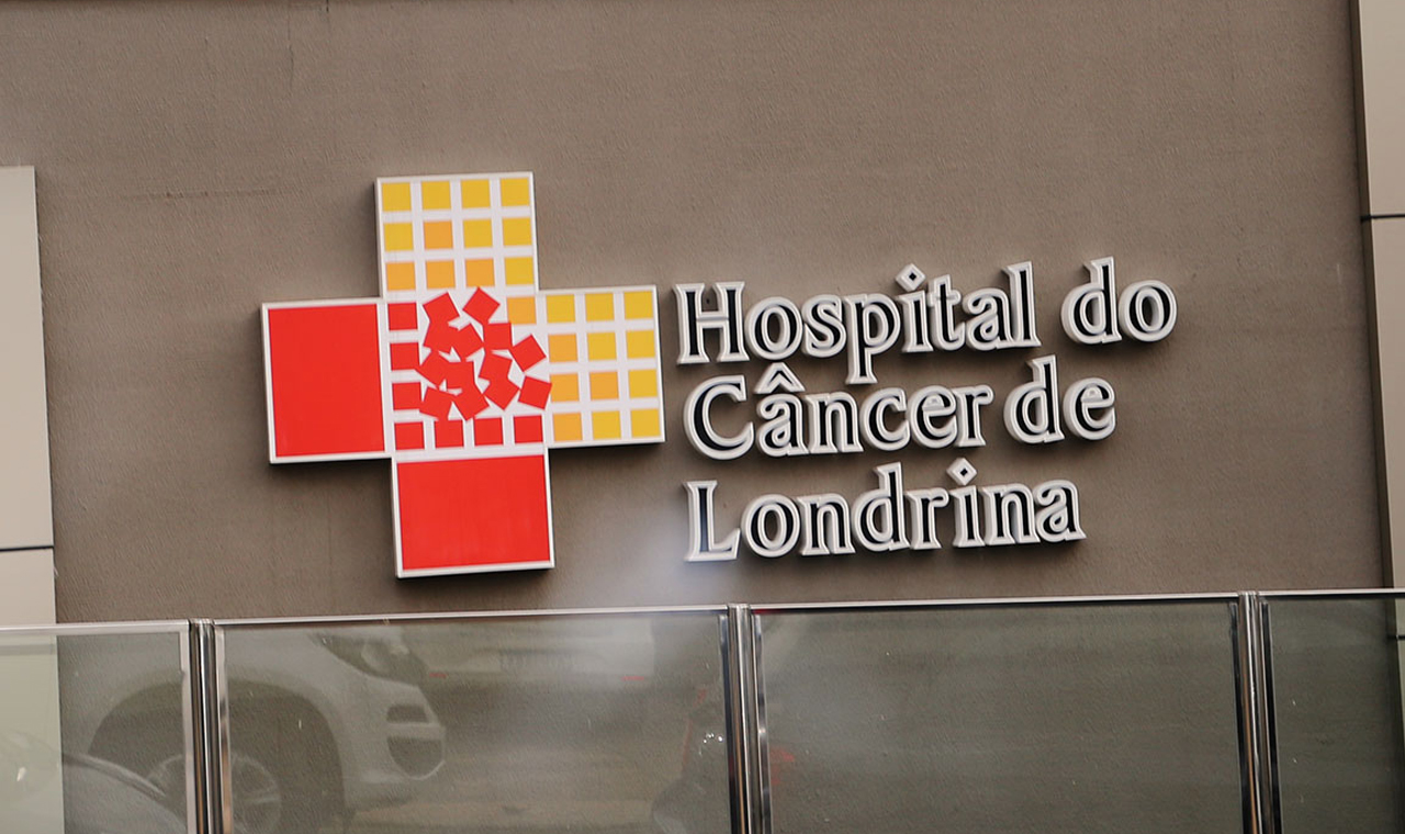 Hospital do Câncer de Londrina alerta sobre golpe de ‘falso exame’