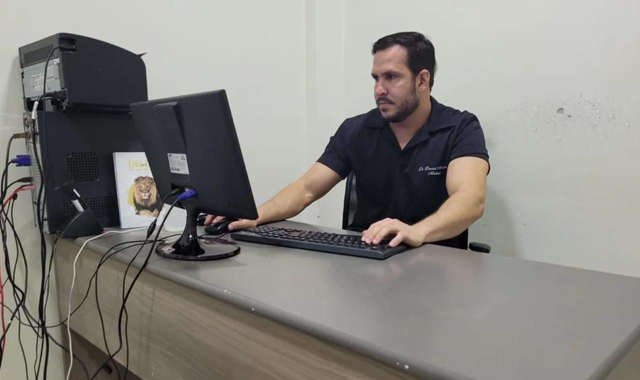 Médico é agredido após negar atestado a homem em UPA no Paraná