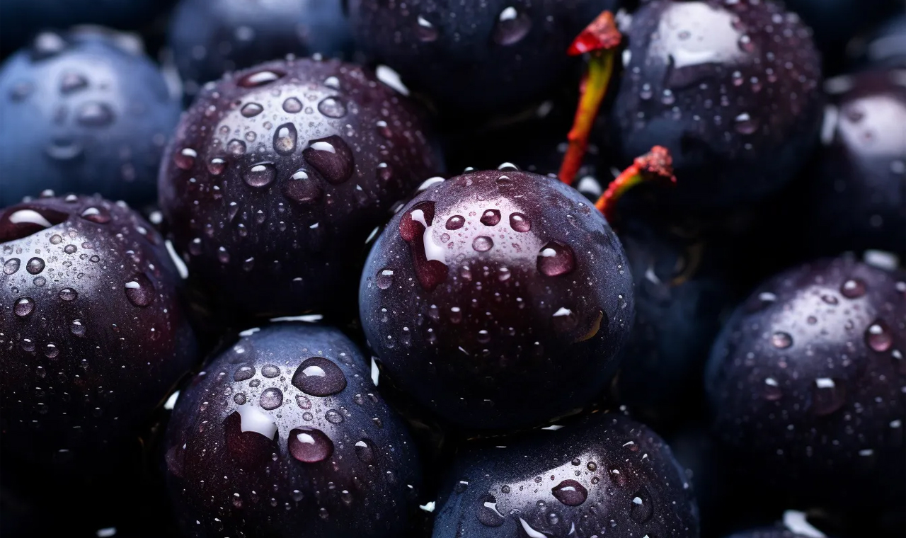 Isso acontece com seu corpo quando você come açaí todos os dias durante um mês