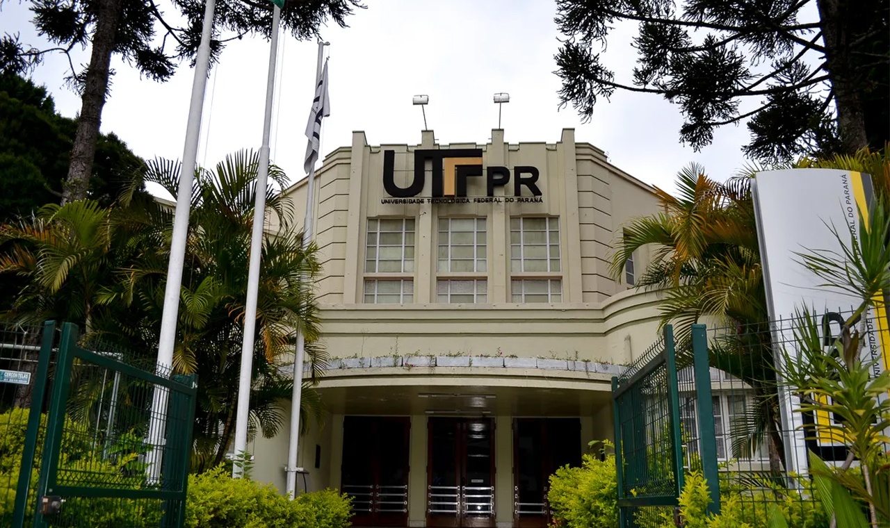 Inscrições para Vestibular 2024 da UTFPR encerram nesta segunda-feira