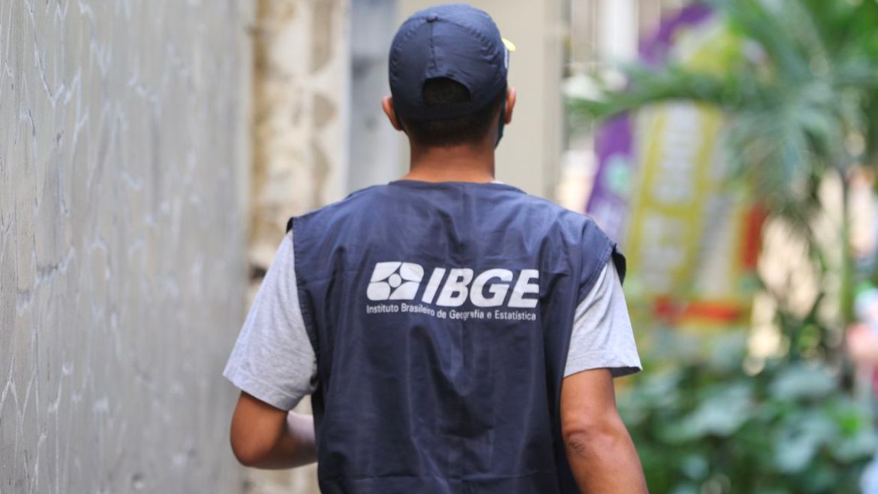 IBGE inicia coleta de dados para pesquisa de saúde da população