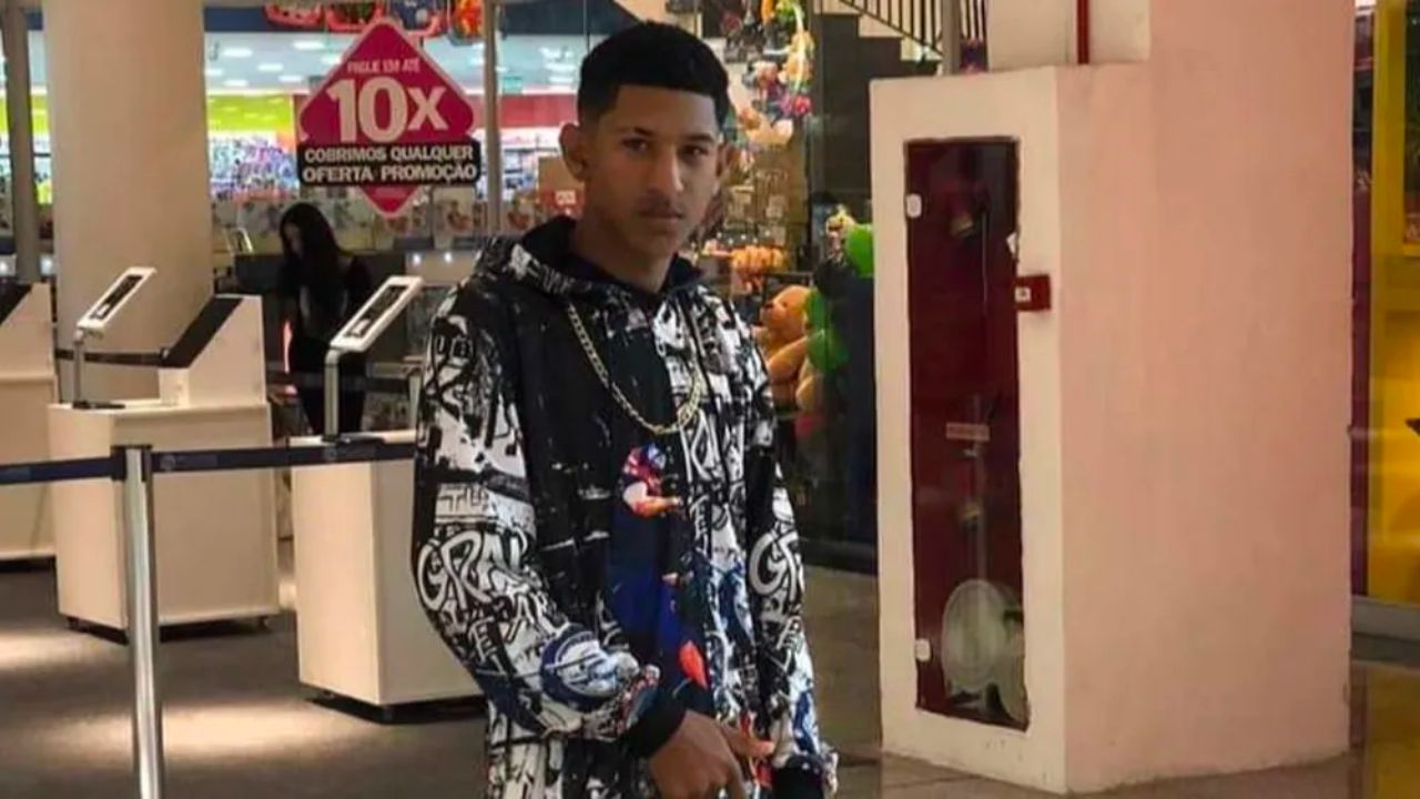Adolescente morre afogado um dia antes do aniversário, no Paraná