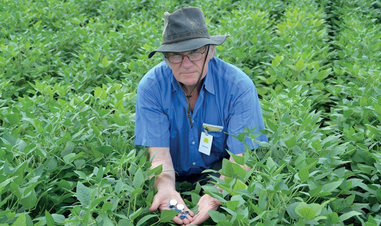 Programação do AgroBIT reúne os maiores nomes da inovação no agro brasileiro