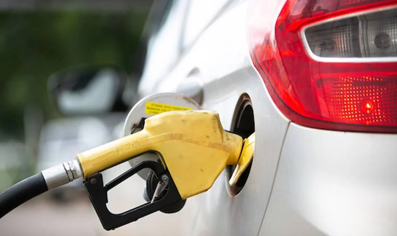 Posto de combustíveis é lacrado após vender gasolina adulterada em Arapongas