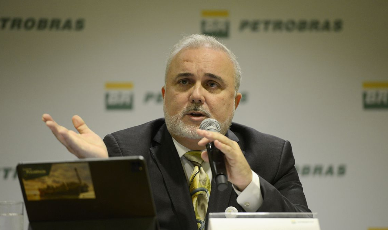 Guerra no Oriente Médio pode aumentar preço do diesel, diz Petrobras
