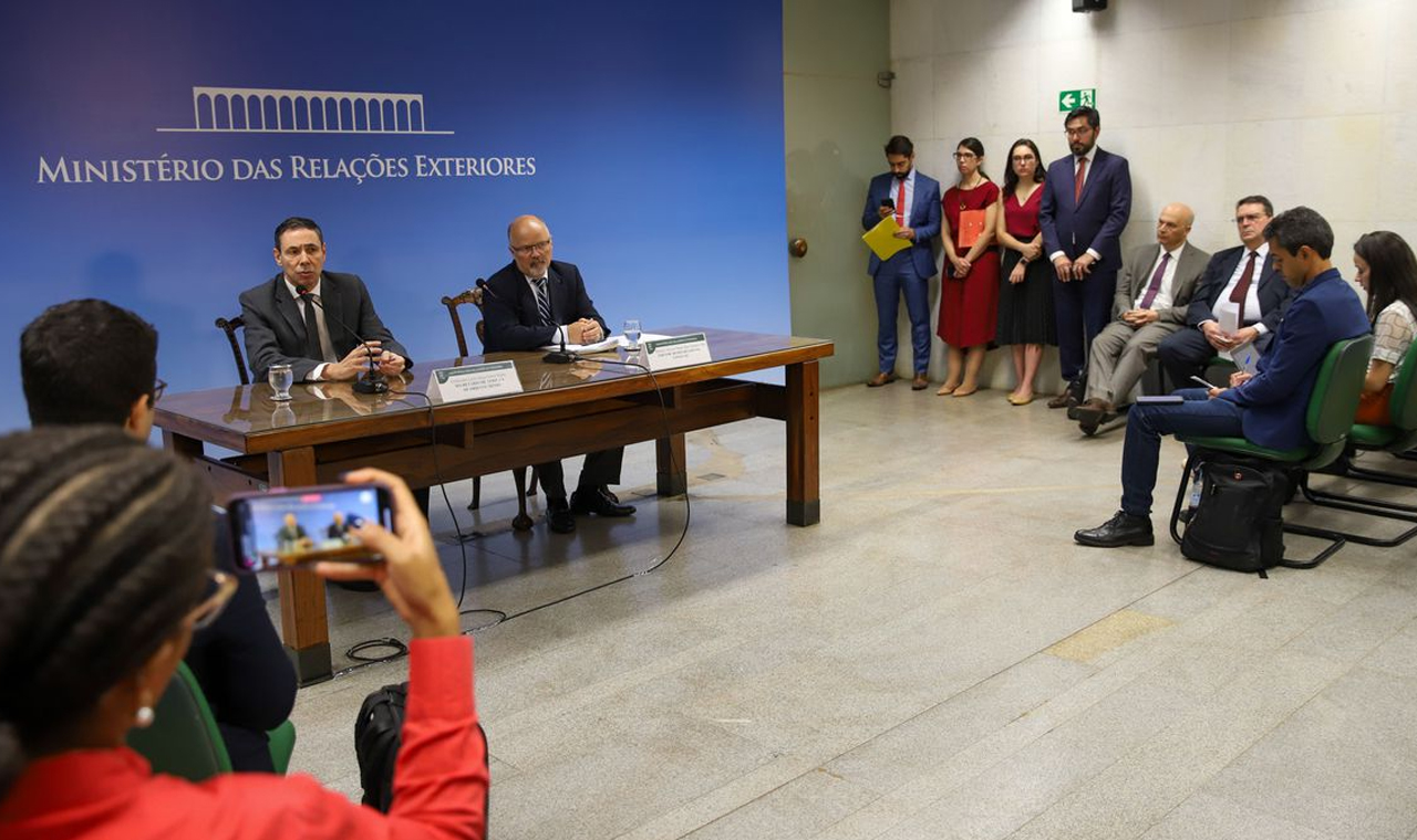 Itamaraty apura se há brasileiros entre reféns do Hamas; uma brasileira segue desaparecida