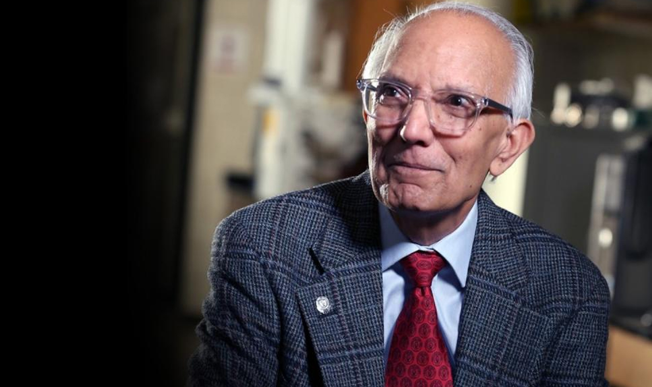 Nobel da Paz pede que Américas aprovem leis para proteger o solo