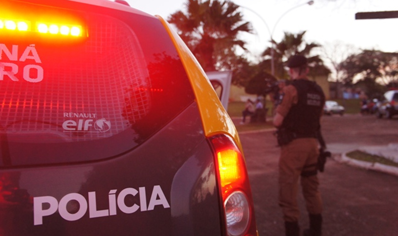 Mulher que teve 15% do corpo queimado está grávida
