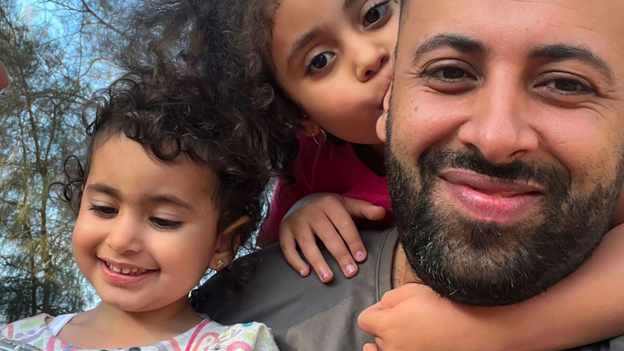 “Há bombardeio para todo lado”, diz palestino-brasileiro em Gaza