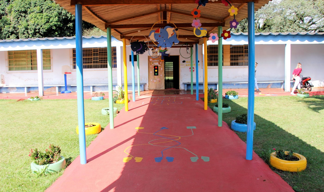 Prefeitura emite nota depois de criança ter queimaduras graves em creche