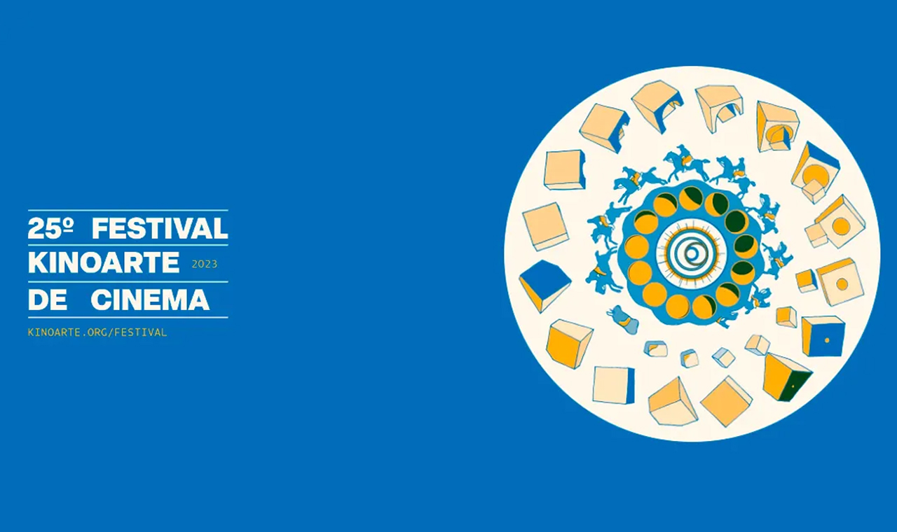 Festival Kinoarte de Cinema comemora 25 anos com programação diversificada