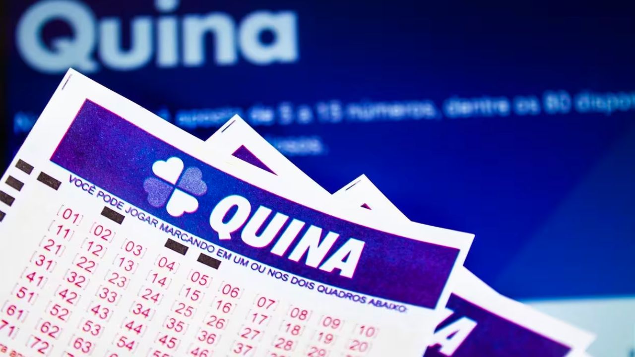 Ninguém acerta a Mega-Sena e prêmio acumulado vai a R$ 33 milhões; Aposta de Londrina acerta a quina