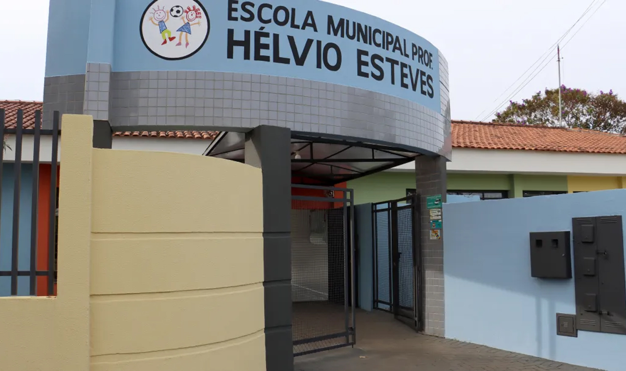 Alunos de escola municipal da zona norte de Londrina serão premiados nesta quinta-feira