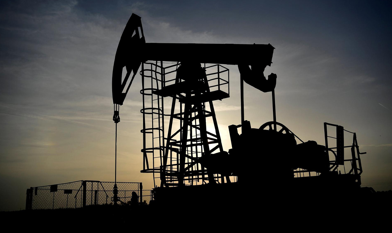 Petróleo sobe 5% após ataques terrestres de Israel em Gaza