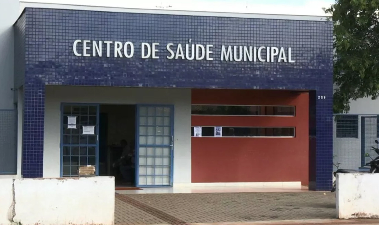 Mulher é abusada pelo companheiro e pede ajuda em UBS