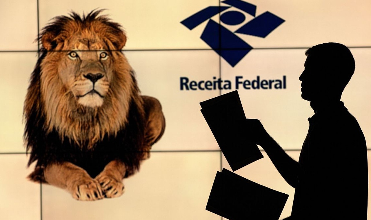 Receita abre nesta terça-feira consulta ao lote residual do IRPF