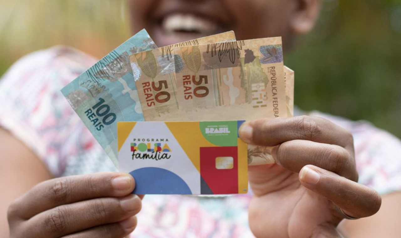 Caixa Econômica Federal paga novo Bolsa Família a beneficiários com NIS de final 9 nesta segunda-feira