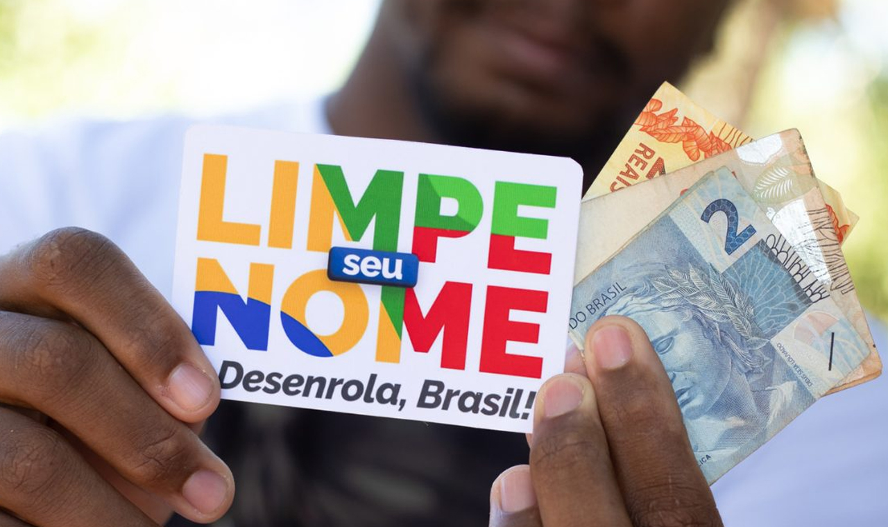 Consumidor pode renegociar dívidas na terceira fase do Desenrola
