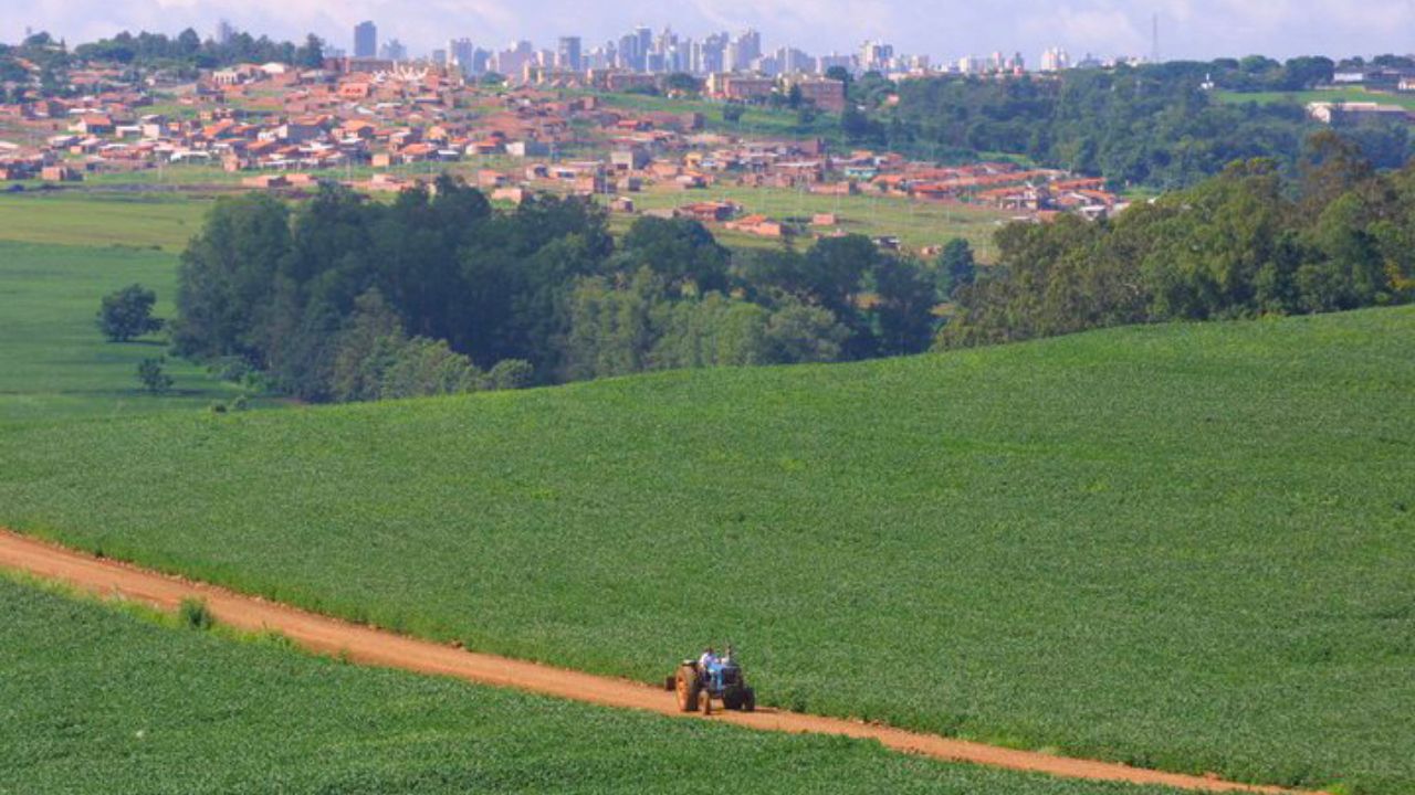 Câmara de Londrina marca audiência pública para debater Lei do Perímetro Urbano