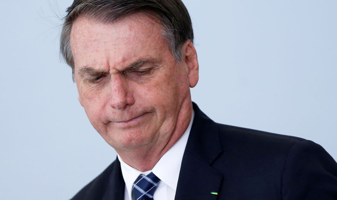 TSE suspende julgamento contra Bolsonaro por uso do 7 de setembro