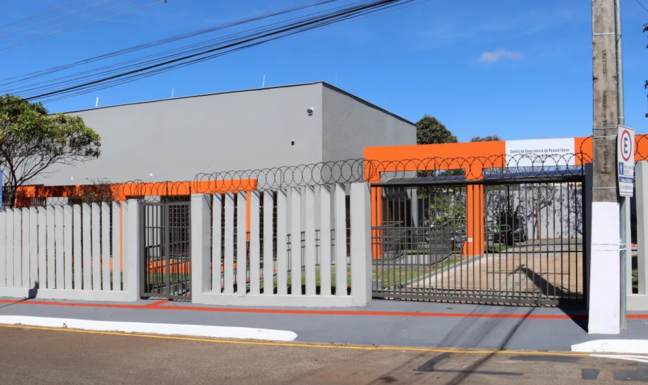 Em Londrina, CCI Oeste promove tarde com a família e amigos nesta terça-feira
