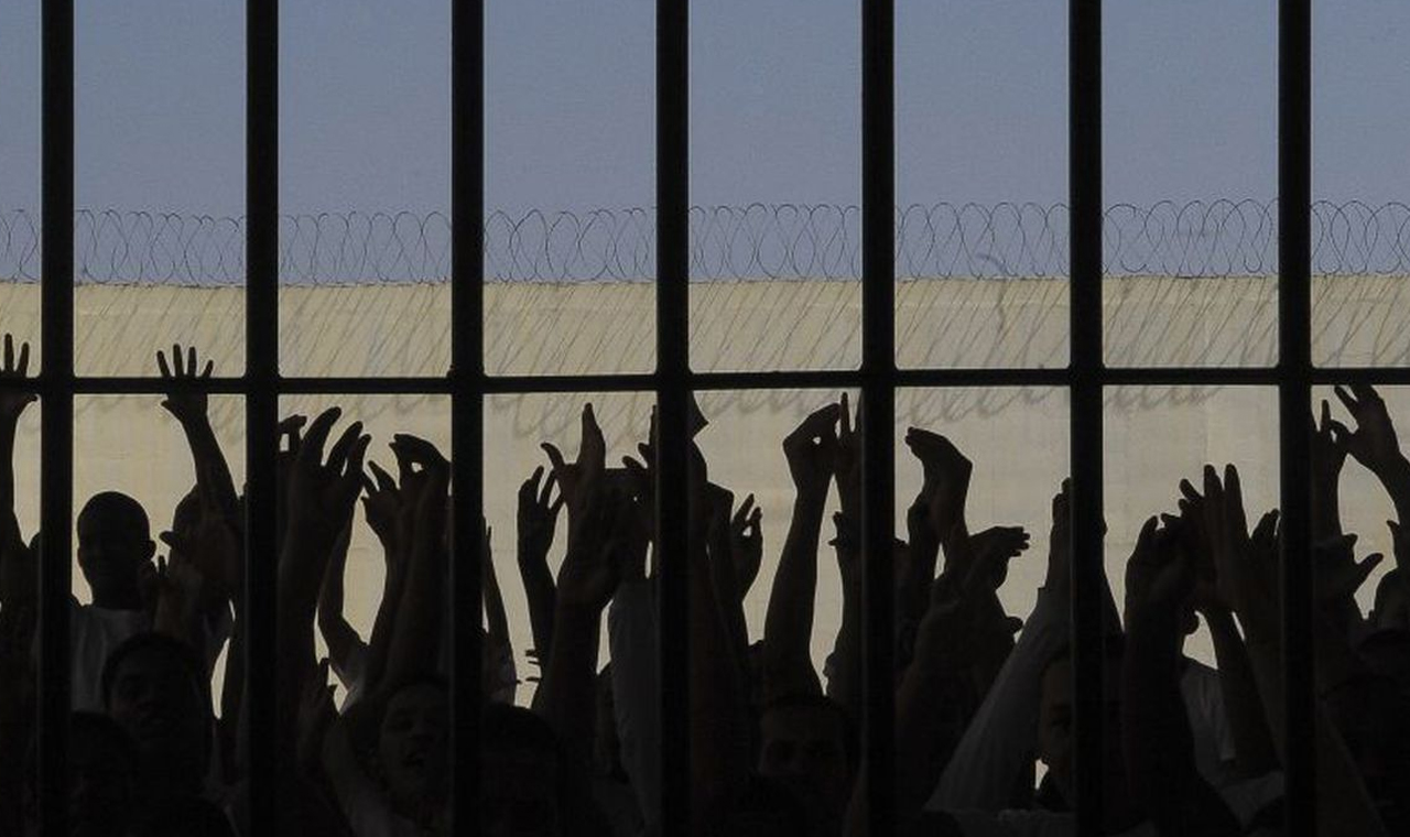 Privados de liberdade têm até sexta-feira para se inscrever no Enem