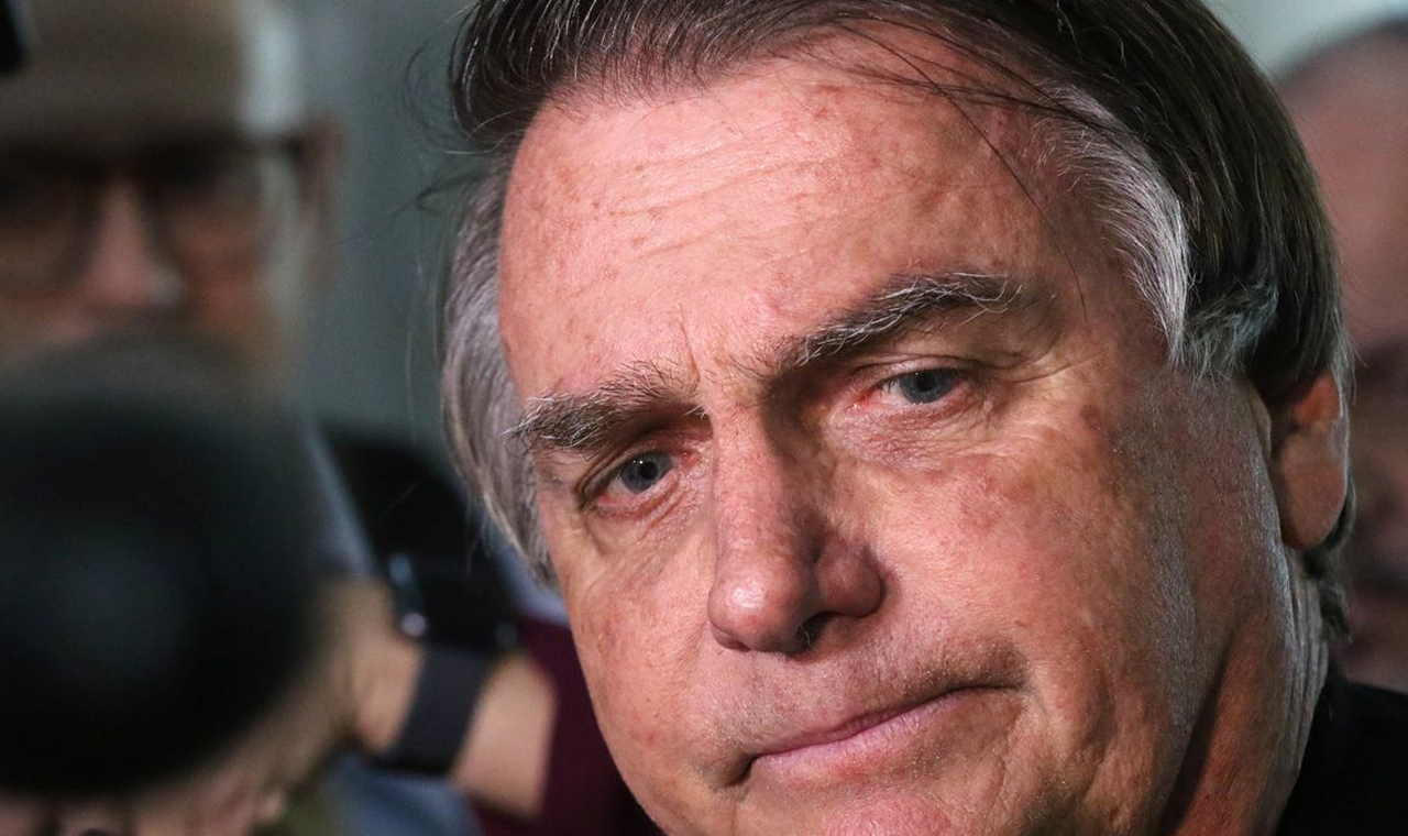 TSE marca para próxima terça julgamento de ações contra Jair Bolsonaro