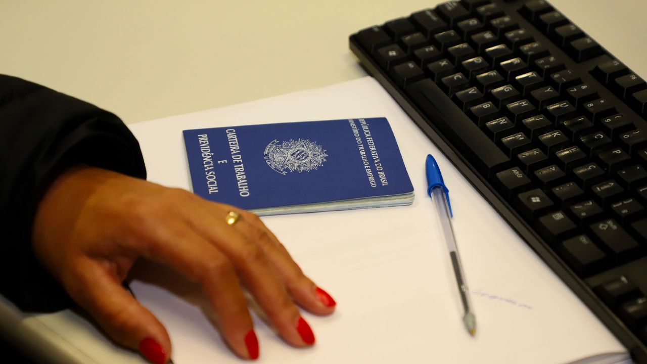 No Paraná, semana começa com mais de 15 mil vagas nas Agências do Trabalhador