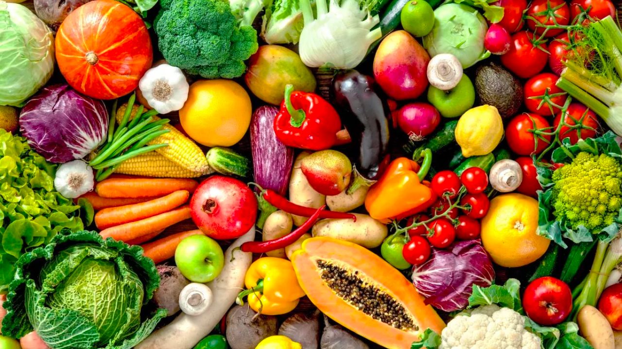 Em Londrina, Semana Municipal da Alimentação começa na segunda-feira