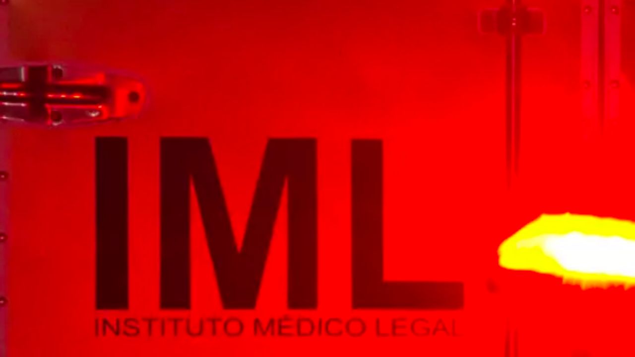 Homem é encontrado morto com corte na cabeça em Londrina