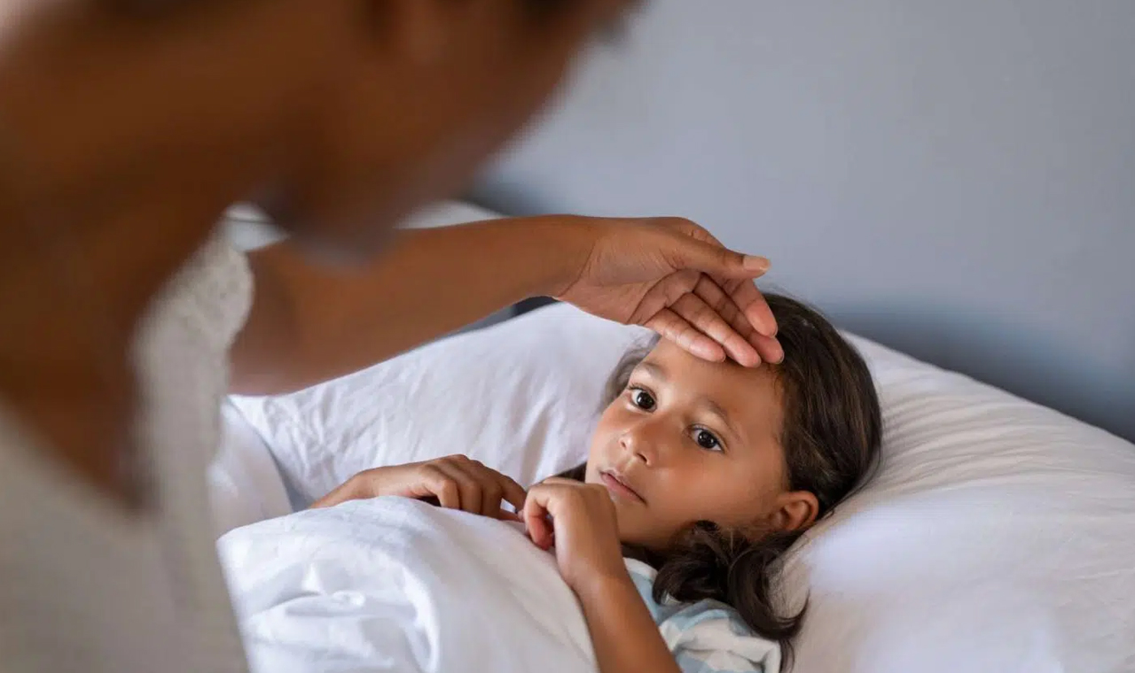 Paraná reforça importância da vacinação contra a meningite