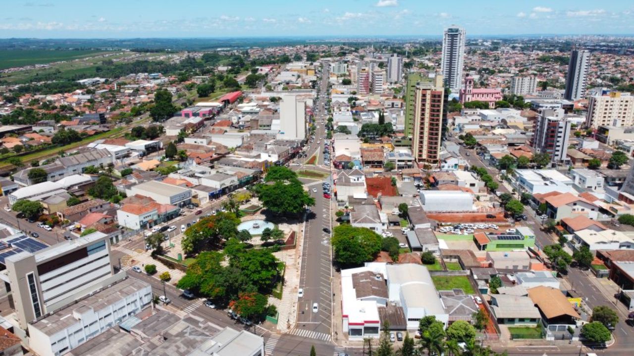 Desfile e festa das crianças celebram o aniversário de Cambé neste domingo