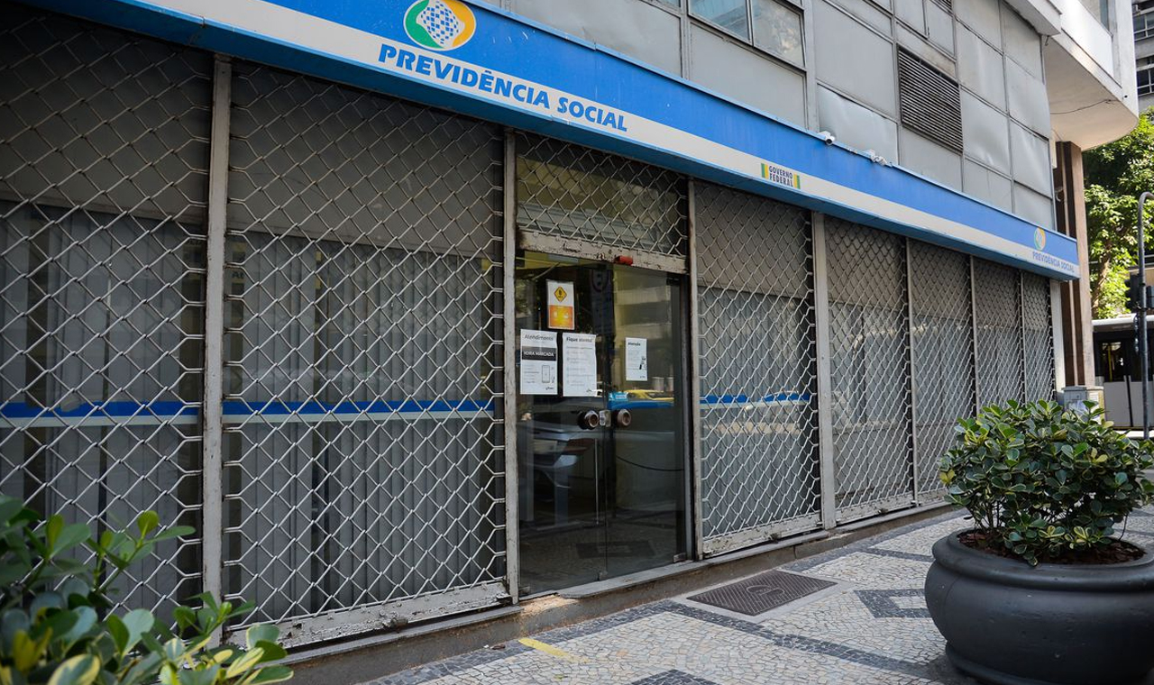 Agências do INSS recebem Atestmed a partir desta segunda-feira
