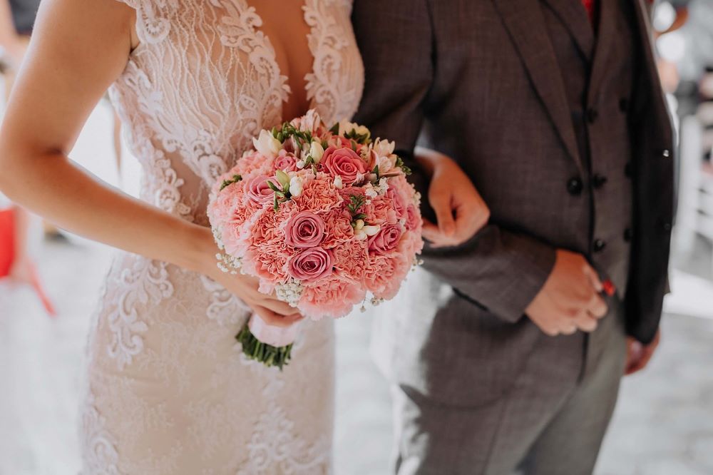 Casamento coletivo está com inscrições abertas em Londrina