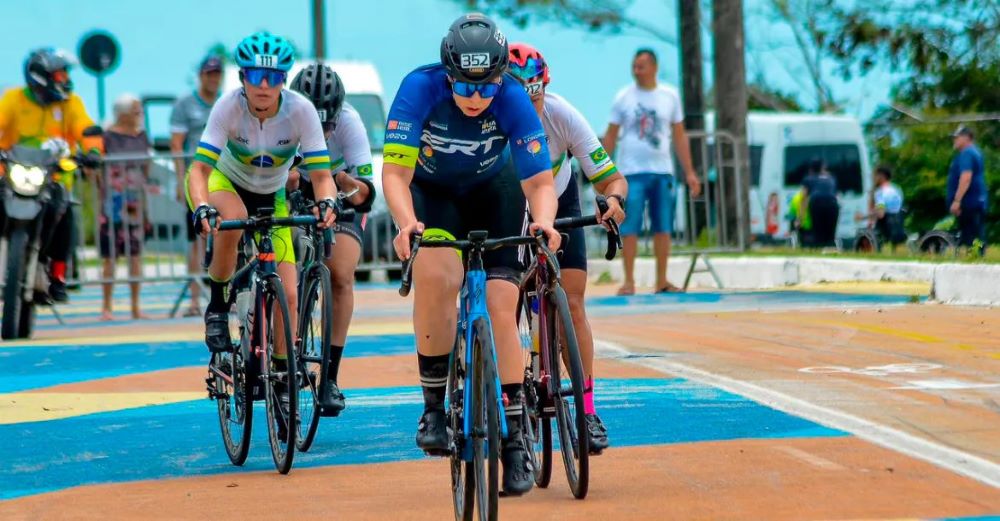 Victória Barbosa é convocada para os Jogos Parapan-Americanos 2023