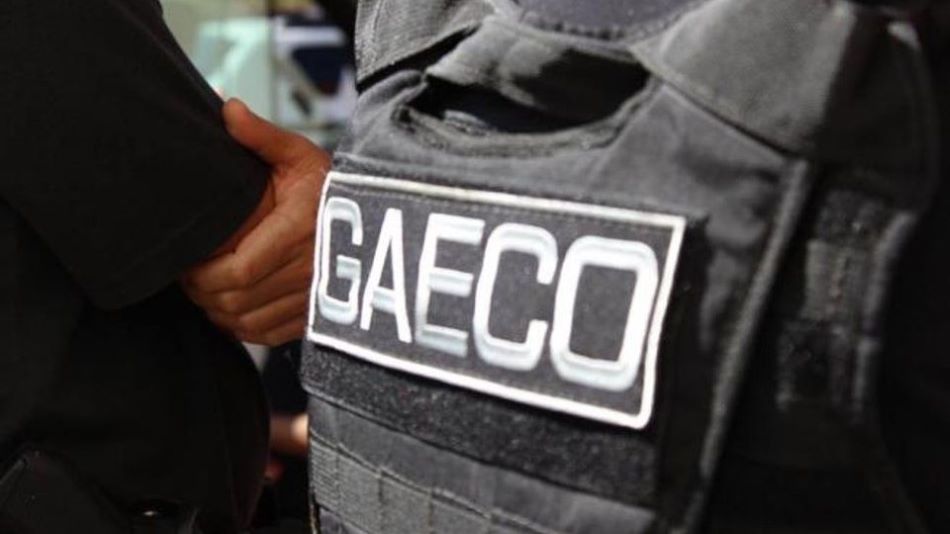 Em ação conjunta com Polícia Militar e Deppen, Gaeco deflagra ação contra facção em Londrina e outras cidades do Paraná