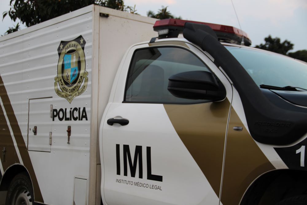 Homem é morto com golpes de enxada e tem coração arrancado em Mandaguaçu