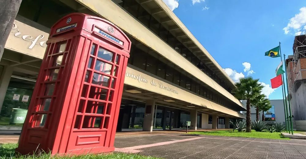 Prefeitura de Londrina divulga o funcionamento dos serviços municipais no feriado de Nossa Senhora Aparecida