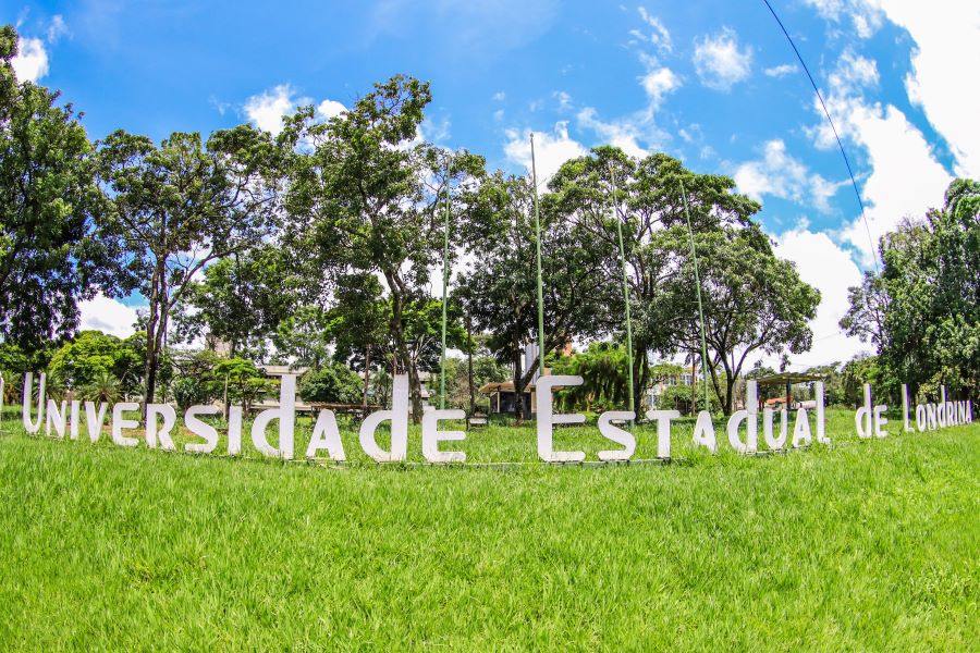 UEL divulga cartão de inscrição da primeira fase do Vestibular 2024