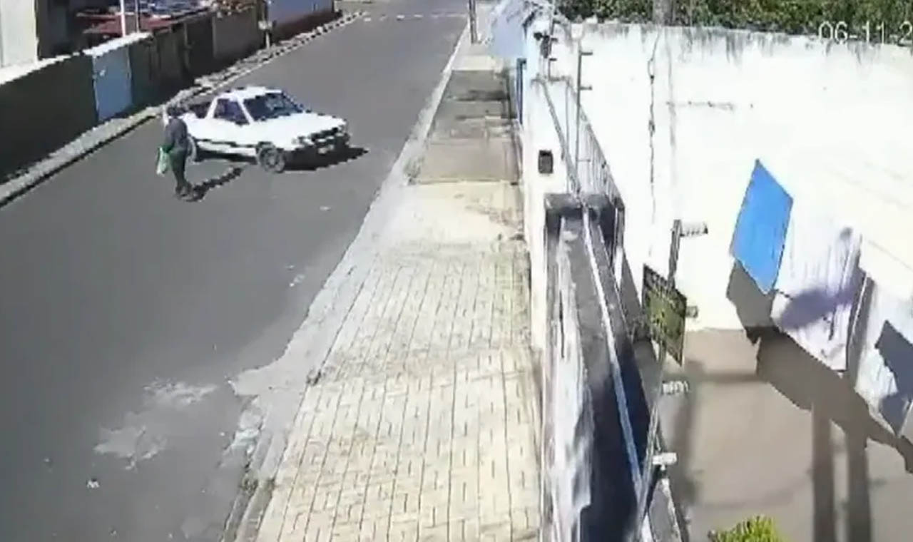 Idoso é encontrado morto após ser sequestrado no Paraná
