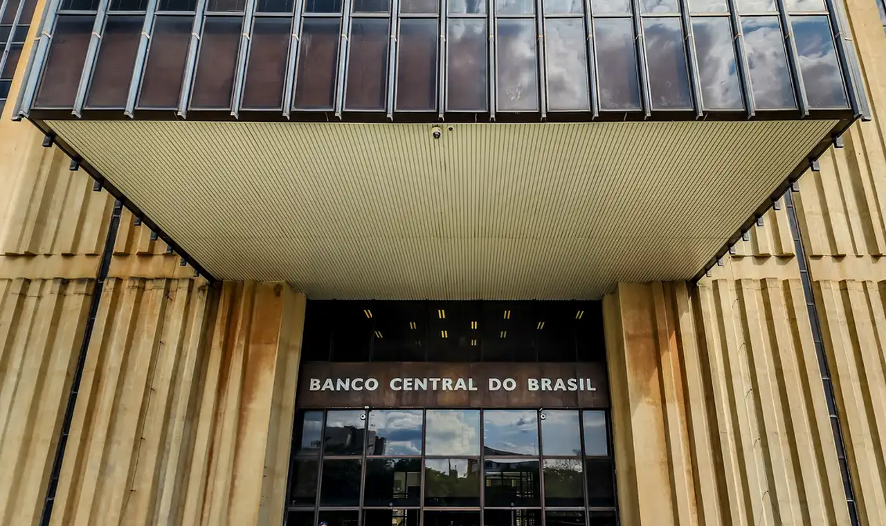 Mercado reduz previsão da inflação de 4,59% para 4,55% este ano