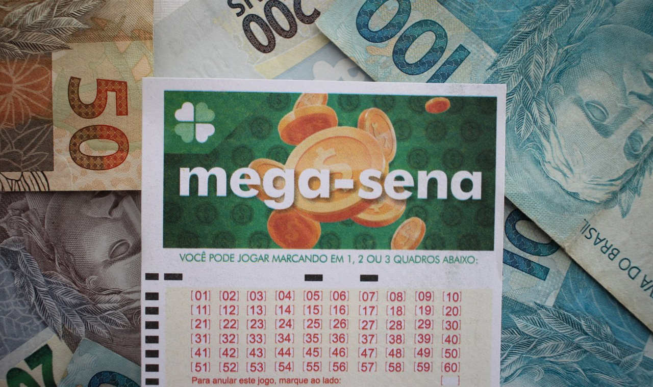 Mega-Sena sorteará prêmio estimado em R$ 10 milhões hoje