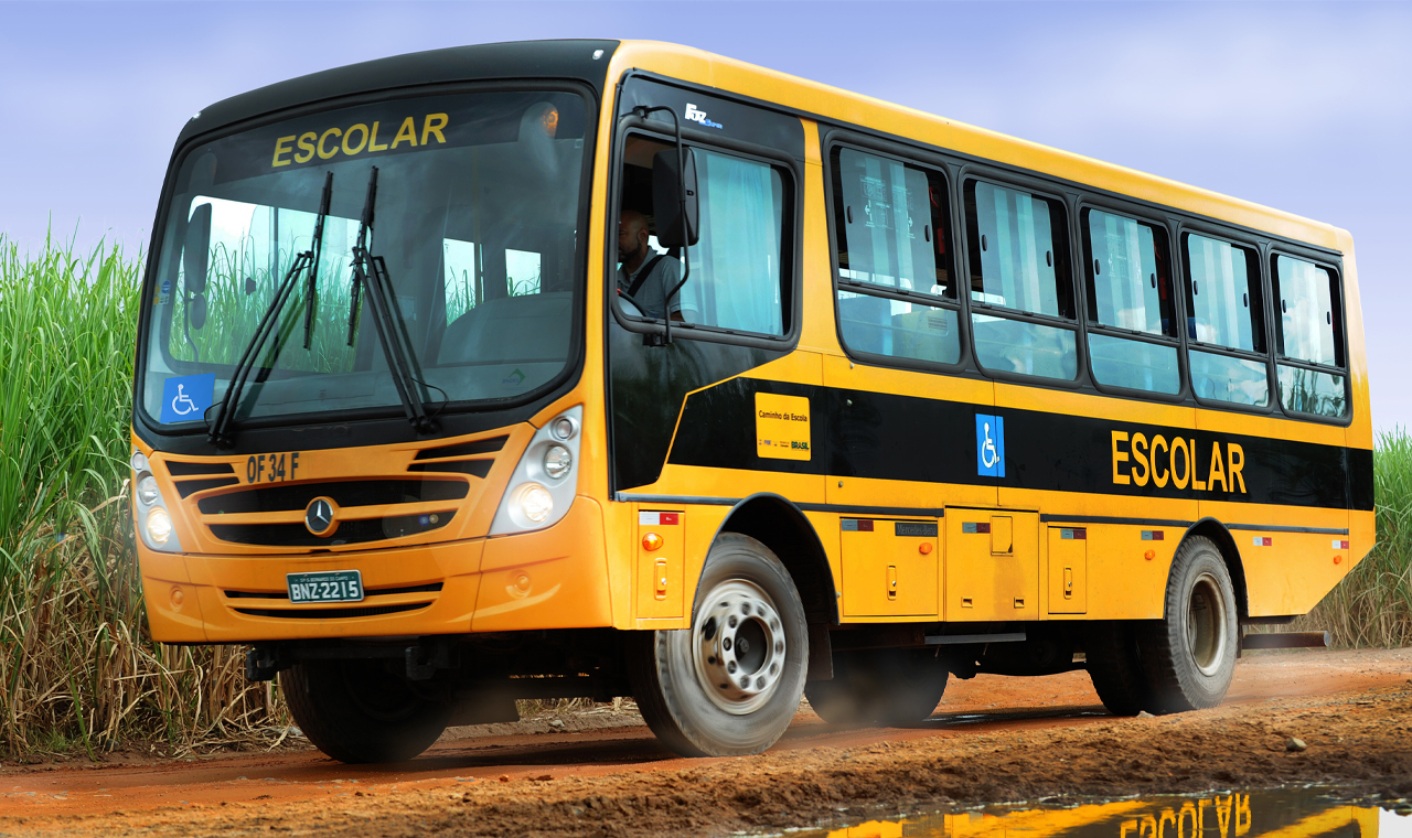 Gaeco investiga possível fraude em contrato de transporte escolar no Paraná