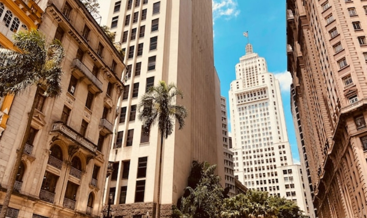 Com média de 36,9ºC, São Paulo tem dia mais quente do ano no domingo