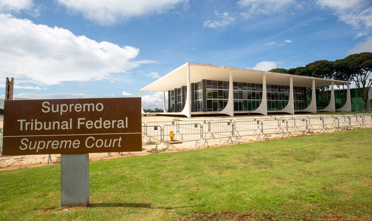 Supremo Tribunal Federal deve retomar julgamento sobre correção do FGTS nesta quarta-feira