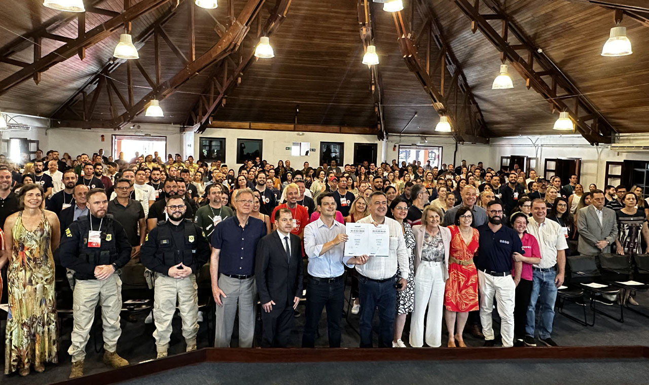 Governo do Estado autoriza a liberação de R$ 29,2 milhões para o SUS de Curitiba