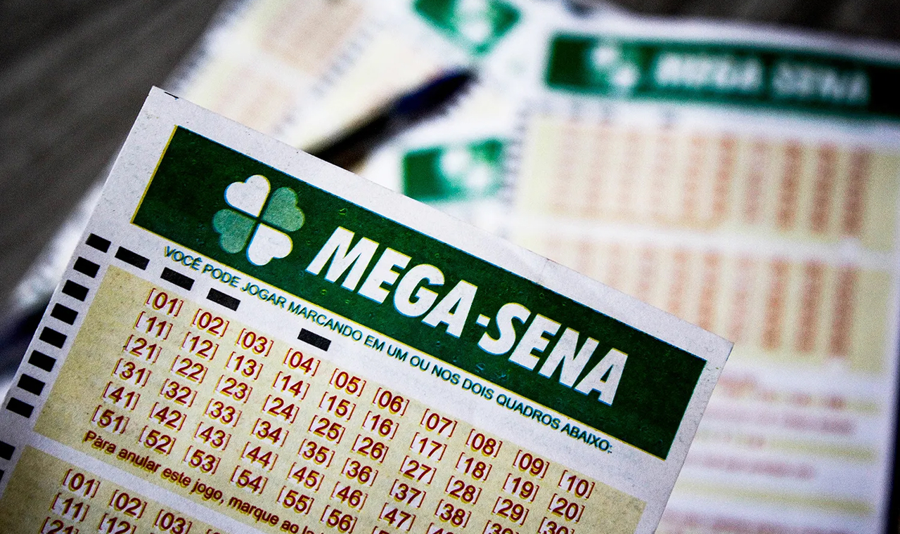 Mega-Sena sorteia nesta terça-feira prêmio de R$ 37 milhões