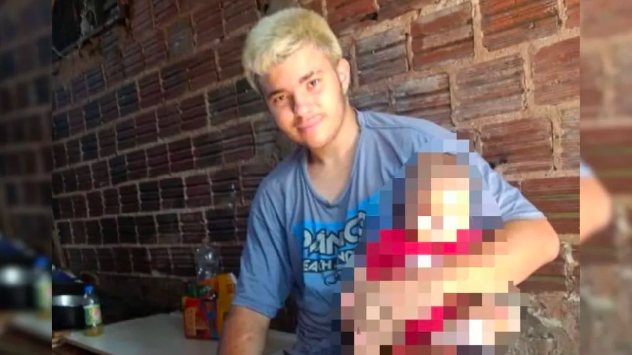 Jovem que tentou salvar irmãos em incêndio morre em Maringá
