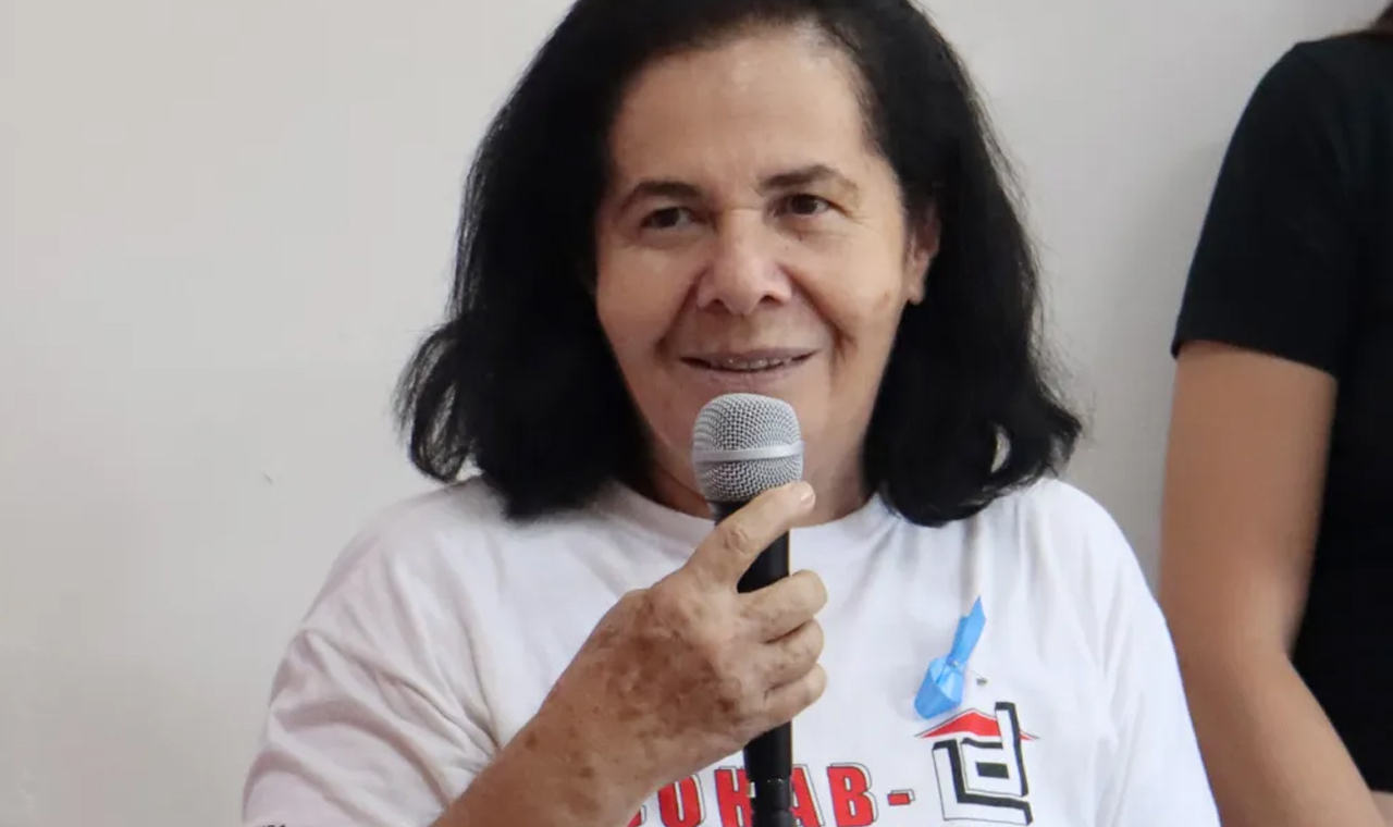 Cohab Londrina tem primeira mulher a ocupar a presidência da companhia