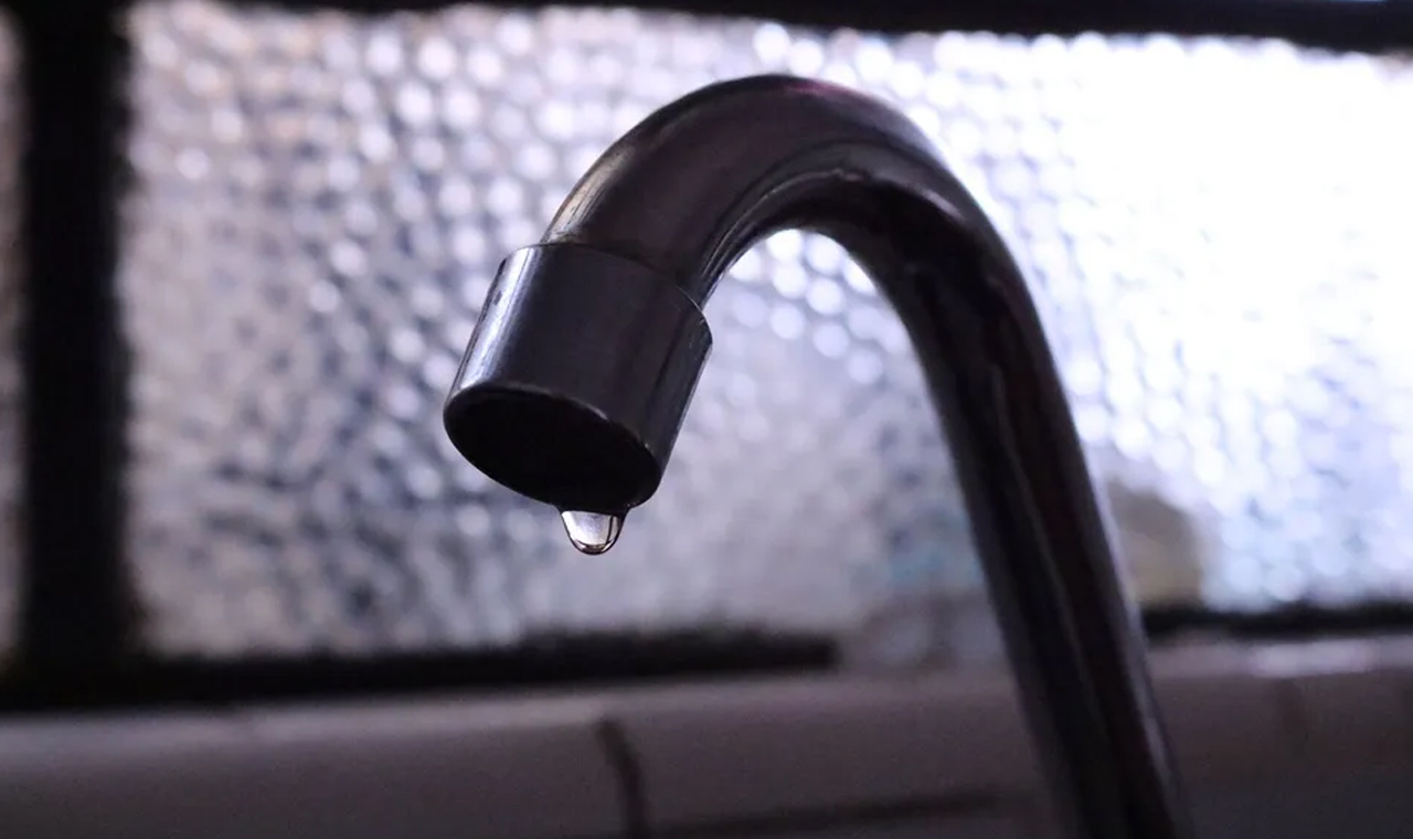 Parada na energia elétrica pode afetar abastecimento de água em Guaravera no sábado